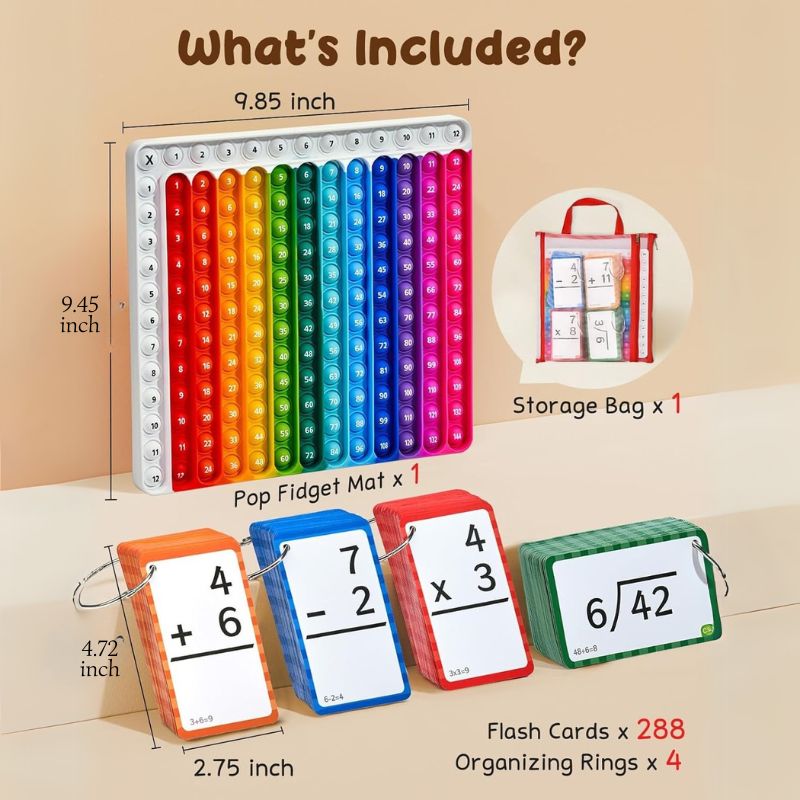 Multisensory Interactive Learning Game