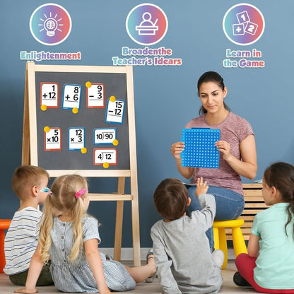 Multisensory Interactive Learning Game