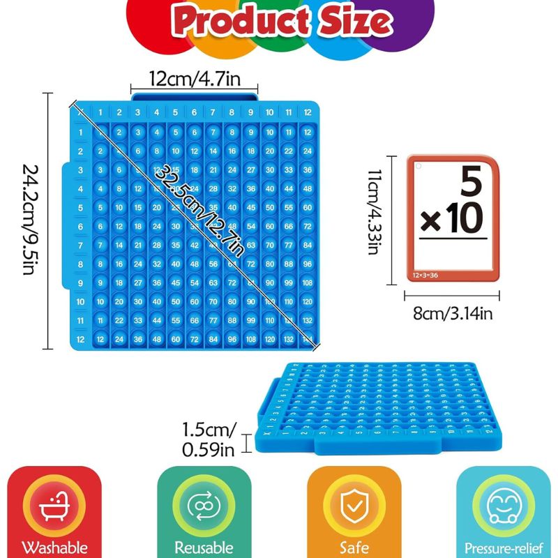 Multisensory Interactive Learning Game